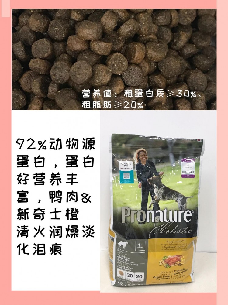 吃货狗狗的待遇|狗粮推荐